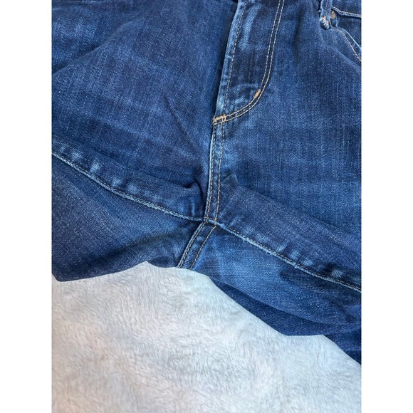 Citizens of Humanity blue Jeans 28 Elson medium rise straight leg - Picture 10 of 10